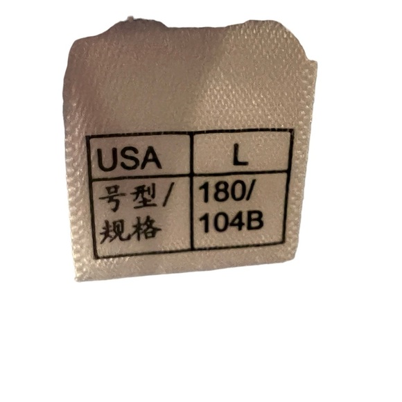 Brooks Brothers Bird-Embroidered Striped Cotton Poplin Shirt Size L red fleece - Picture 7 of 8